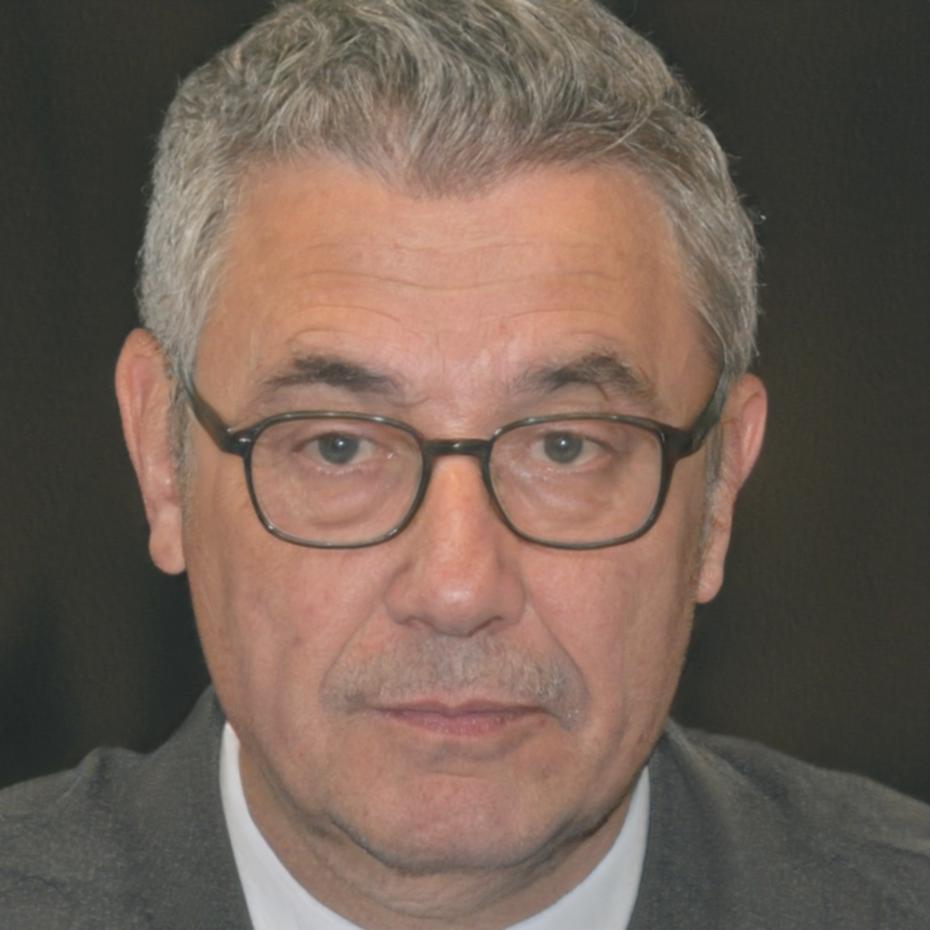 Marcus Chen testimonial photo