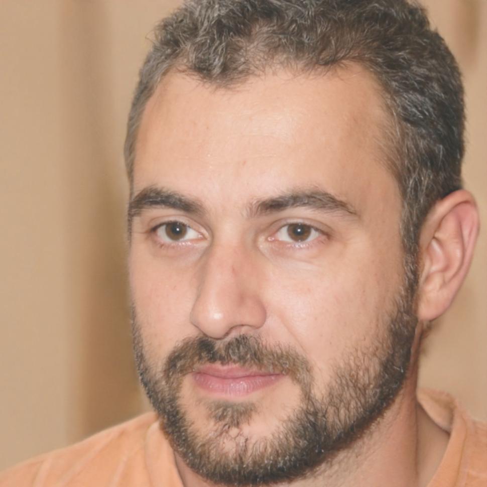 David Rodriguez testimonial photo