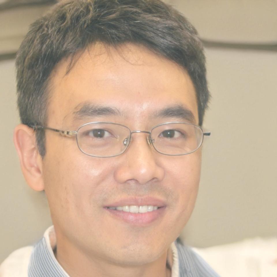 Marcus Chen, lead financial planning instructor